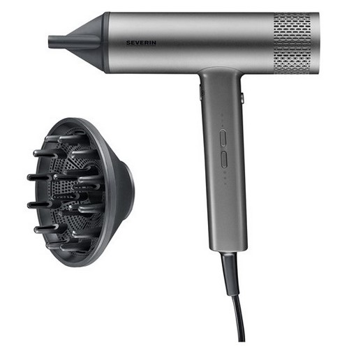 SECADOR SEVERIN 0169 S-STYLE SPEED PRO 2000W